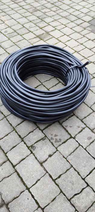 Kabel ziemny YKY 3x4