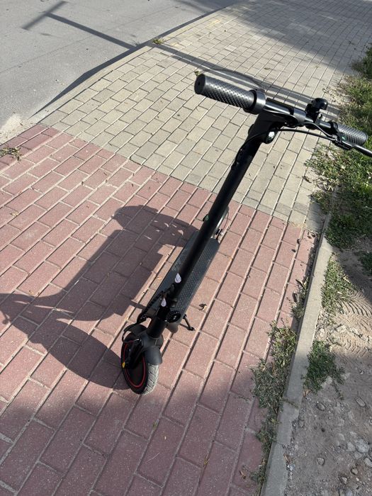 Hulajnoga elektryczna