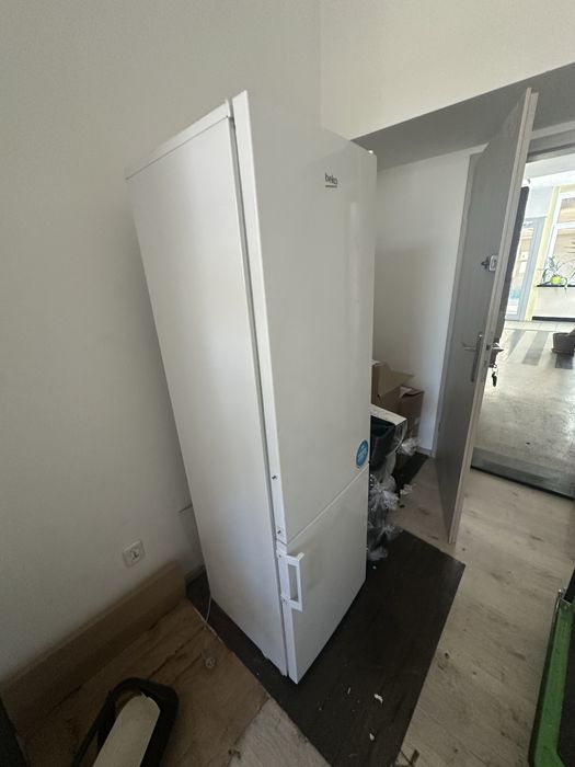 Lodowka stojąca beko