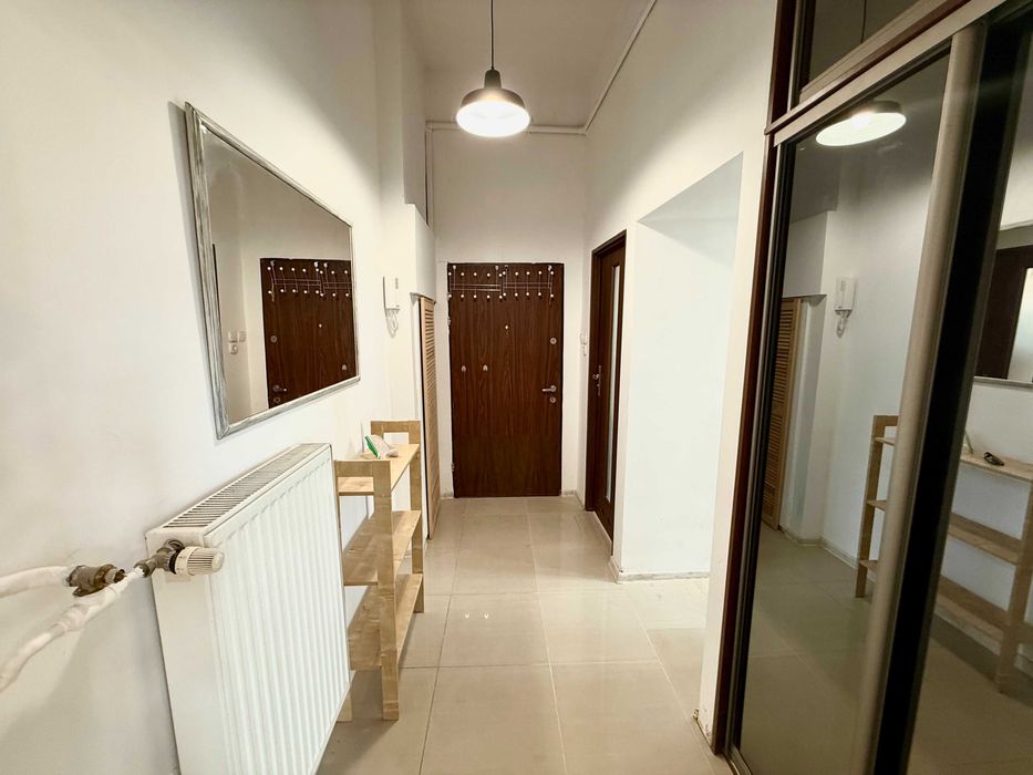 Kawalerka z osobną sypialnią|42 m2|Uniwersytet Ekonomiczny |Ul. Wielka