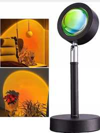 Lampa Sunset Lamp