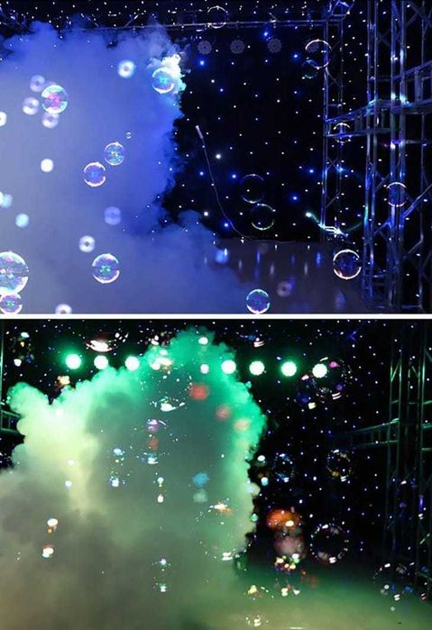 Wynajem DMUCHAŃCÓW Animacje wata cukrowa, PIANA PARTY balony itd