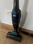 Aspirador Vertical BECKEN 2 em 1