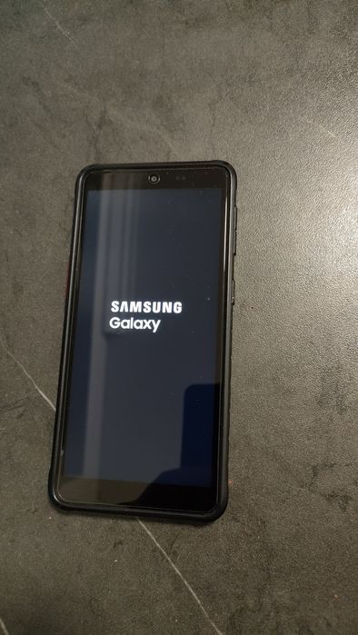 Sprzedam telefon komórkowy Galaxy XCover 5
