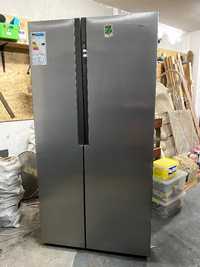 Продам холодильник Haier HRF-521DM6 side-by-side