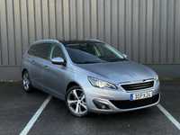 Peugeot 308 SW Allure Nacional