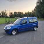 Citroën Berlingo Citroen Berlingo Multispace