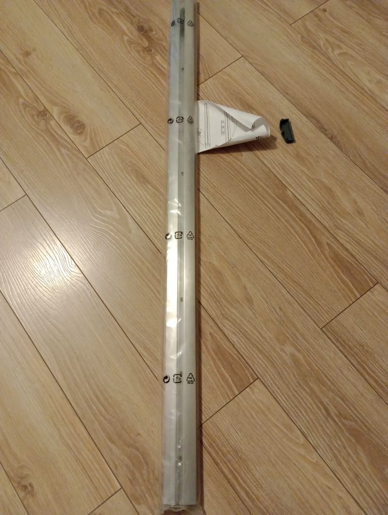 Listwa do wieszanie Ikea