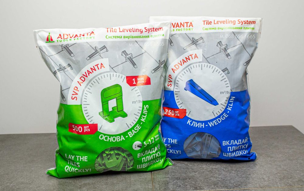 Свп основа SVP nova, Адванта 1мм. 500шт. Опт  (0,5мм. 1мм. 1,5мм. 2мм)