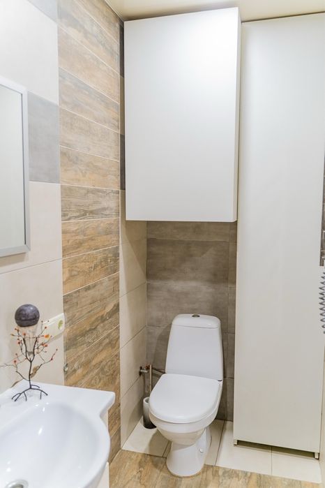 Квартира ЖК Оксамитовий