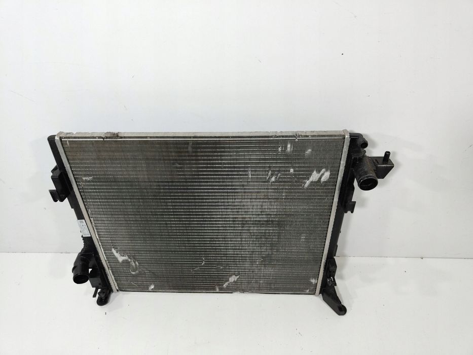 renault megane e-tech chłodnica 214102979r