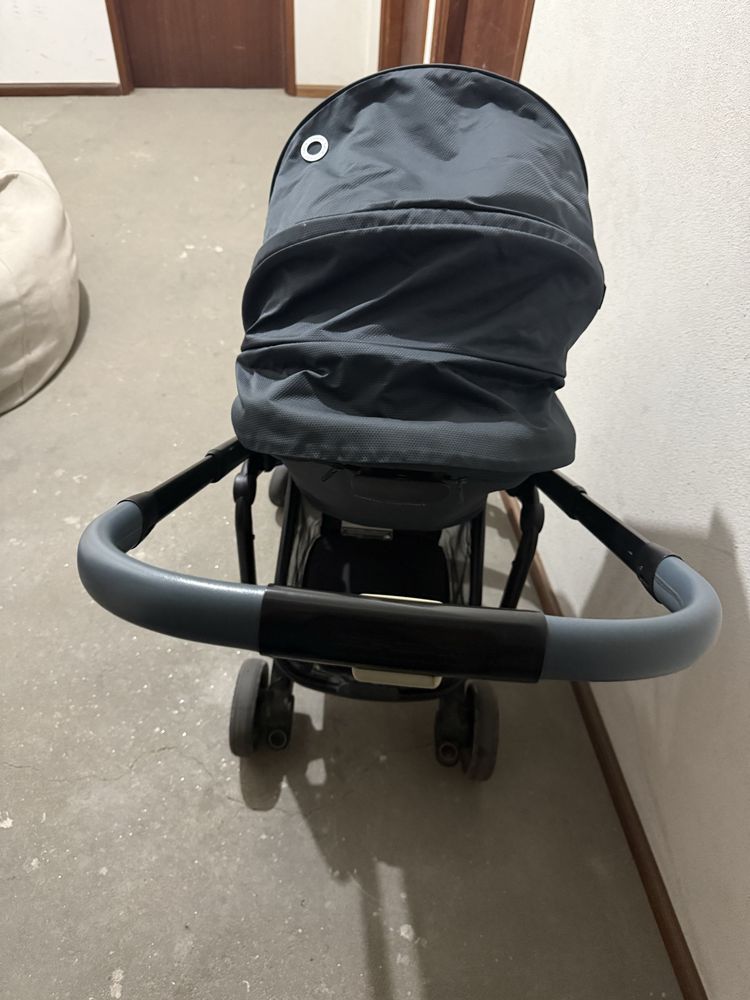 Carrinho de bebe