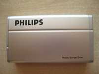 Зовнішня кишеня для HDD Philips