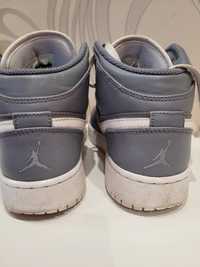 Air Jordan 1, (23,5) оригінал