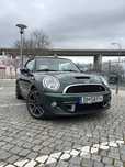 MINI Cabrio Cooper S