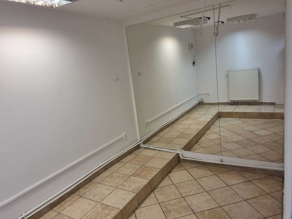 wynajmę Bezpośrednio 55mkw/ ul. Batystowa 10A/+mały ogródek