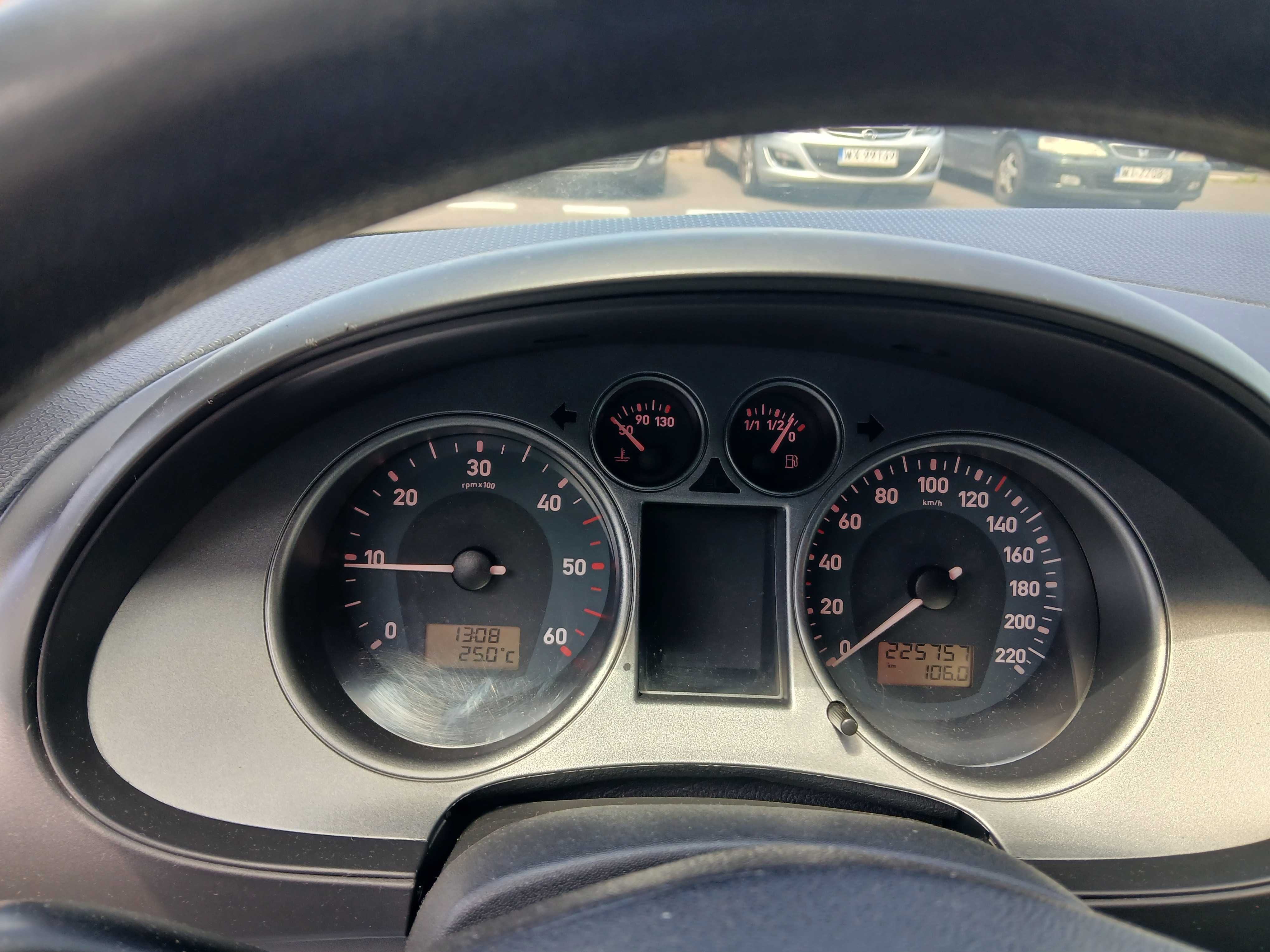 Seat Ibiza 1.4 TDI