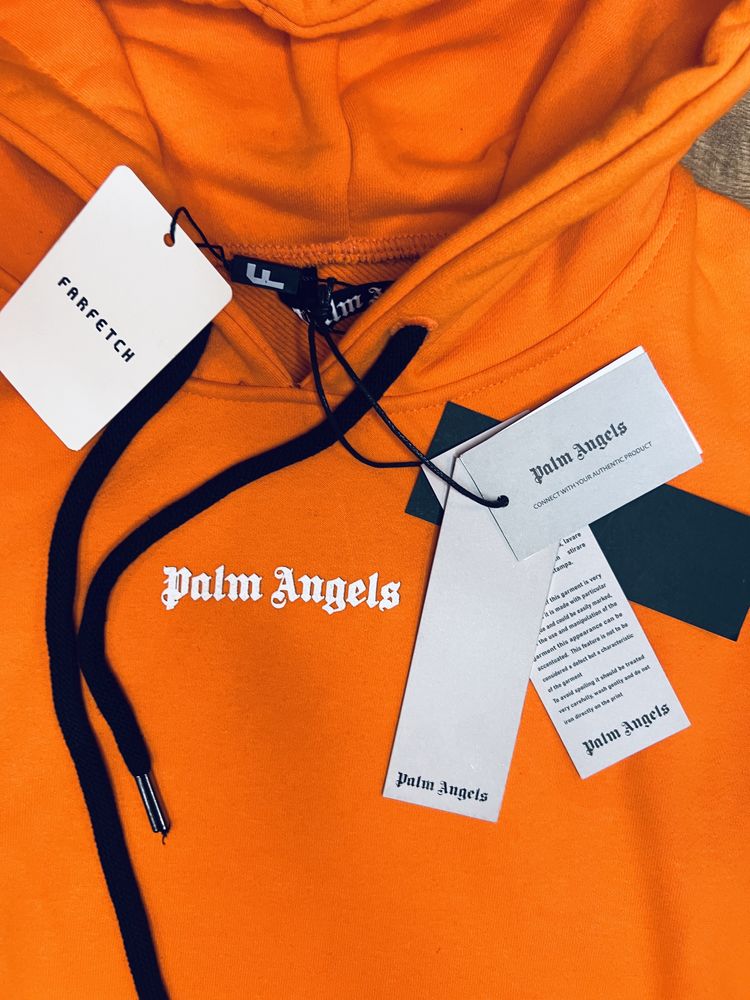 Palm Angel bluza meska L