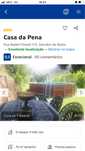 Alojamento Local -Quinta da Pena