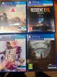 Gry Ps4 vr konsola