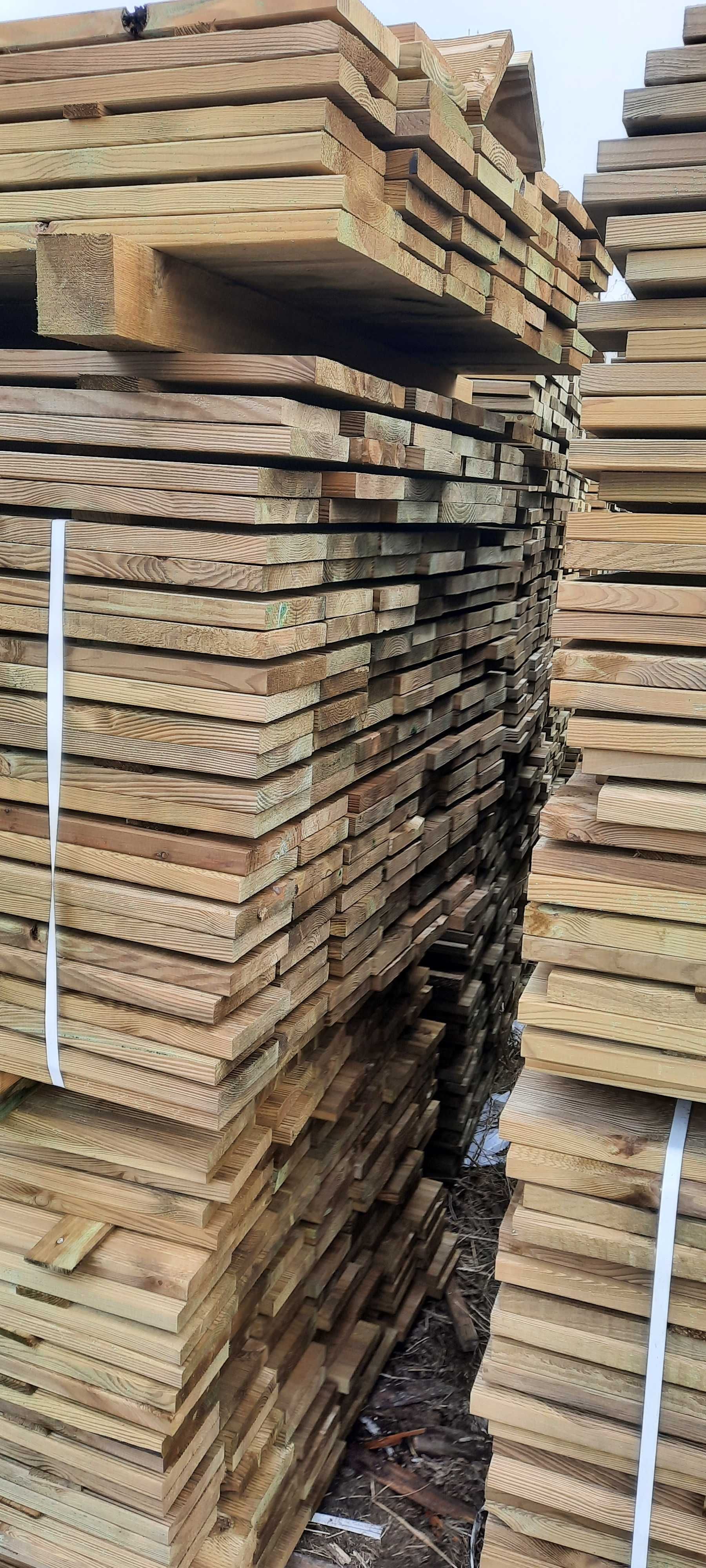 Deska   tarasowa 28x140x2,4