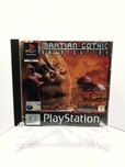 Jogo PlayStation 1 Martian Gothic Unification