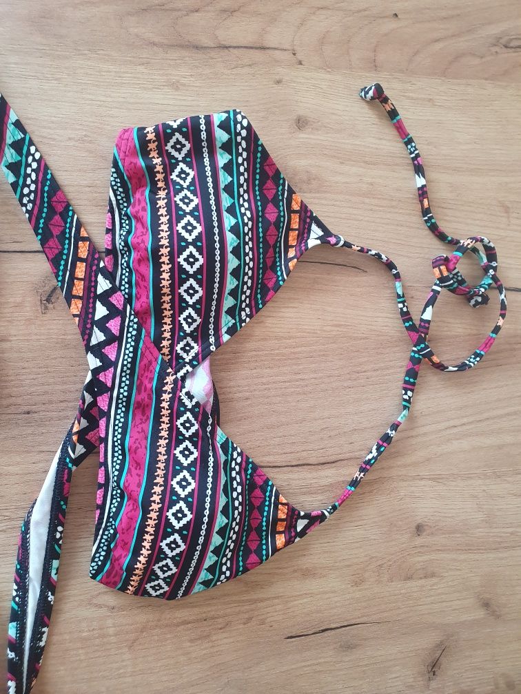 Kostium kąpielowy  Bruno Banani 38 plus gratis