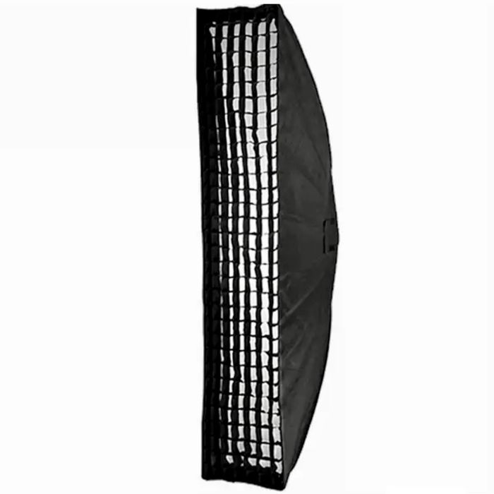 Софтбокс, стріп бокс з сотами Godox SB-FW2290 (22x90см)