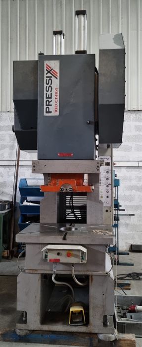 Prensa Mecanica 100 TON