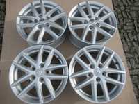 ALUFELGI 4szt R16 SUZUKI SX4,KIZASHI, SWIFT SPORT,VITARA ,TOYOTA AURIS TPSM