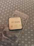 Процесор AMD Ryzen 7 5800X3D амд райзен AM4
