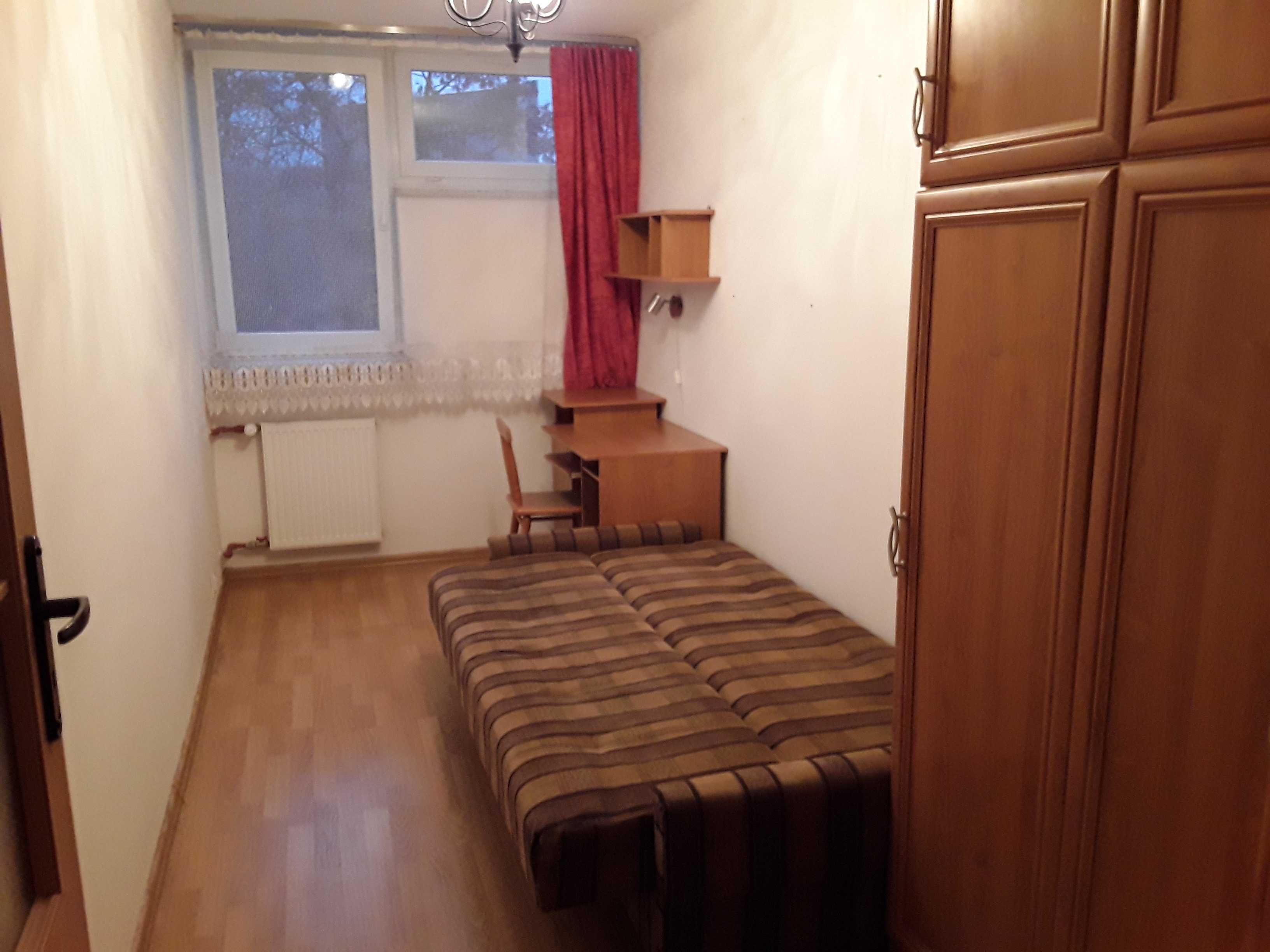 Bezpośrednio Centrum 2 pok