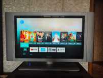 Смарт приставка INEXT tv4