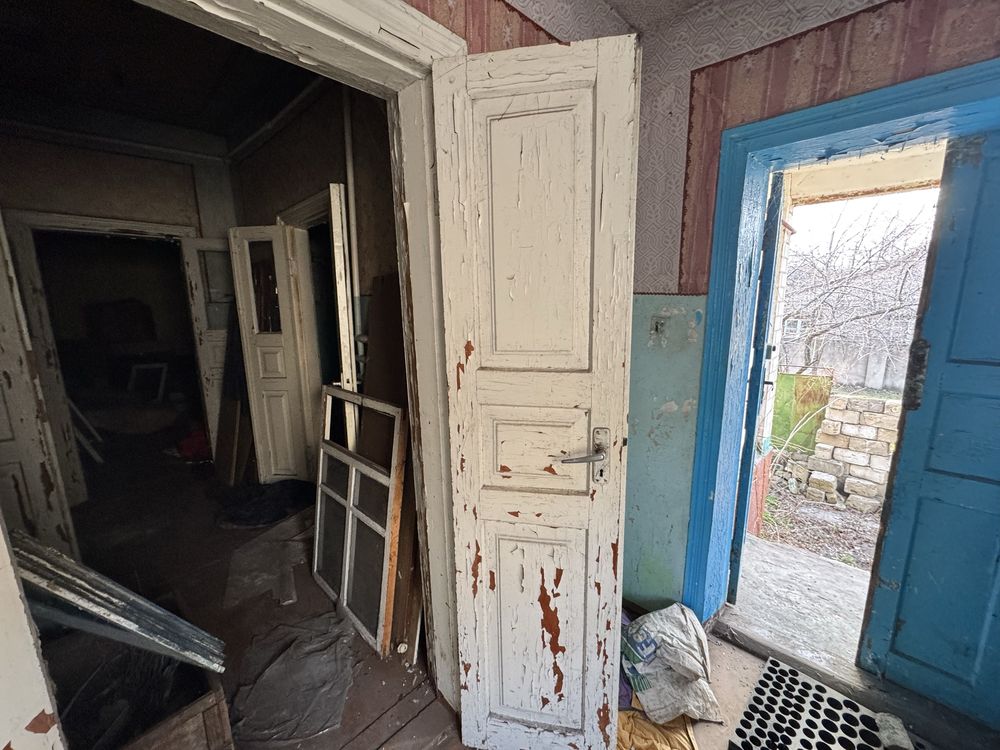 Продажа 2х домов на 2х учасниках. Романково