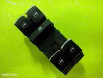 Comando dos vidros Vw Golf V Plus e VI Passat B7  Touran NOVO