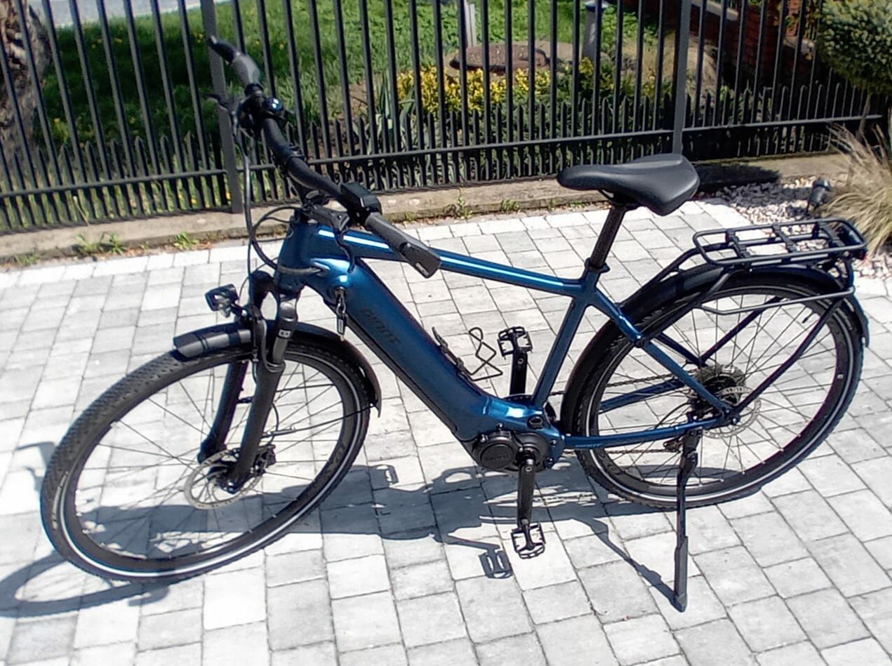 Giant Explorer E+2 GTS