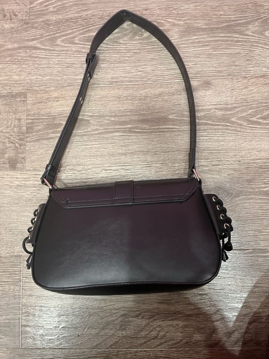 сумка y2k opium