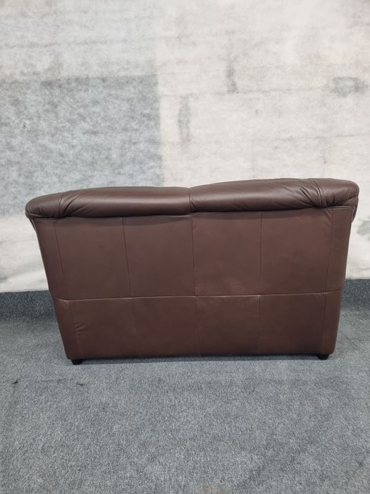 Шкіряний диван 2ка Шкіряні дивани Шкіряні меблі з Європи