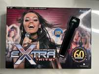 Extra hity zestaw karaoke