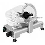Cortadora de carnes frias profissional EDENOX CGSP 220E