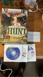 Big Box : Gra na PC: Ultimate Hunt Challenge: 1 plyta+2 gry EaSports