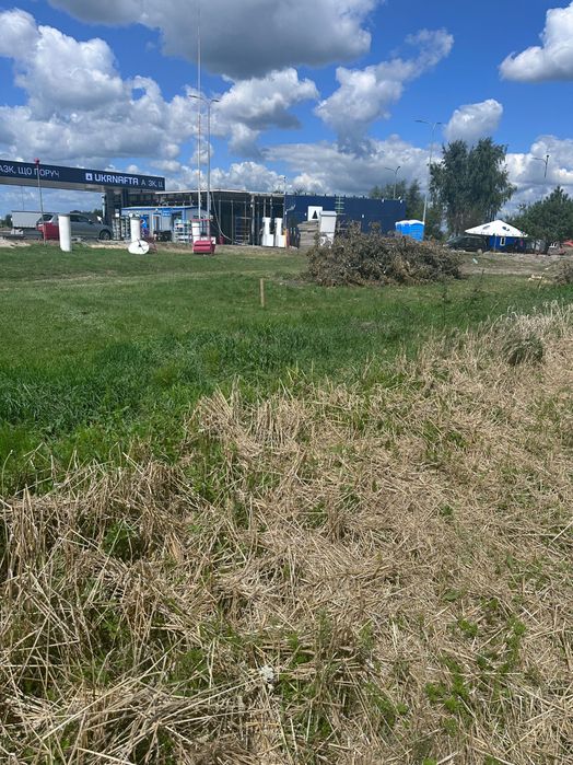 Продам Земельну ділянку