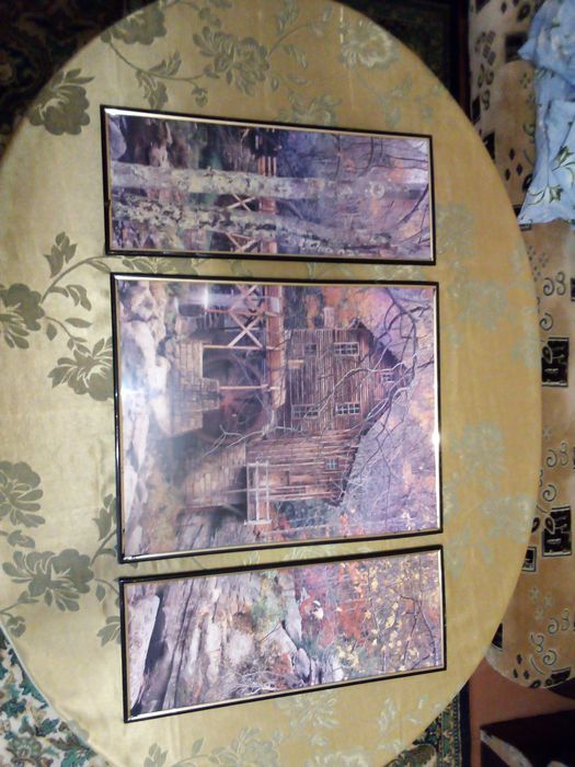 Продам картину мазайка