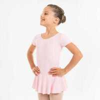 Tunica maillot de ballet criança