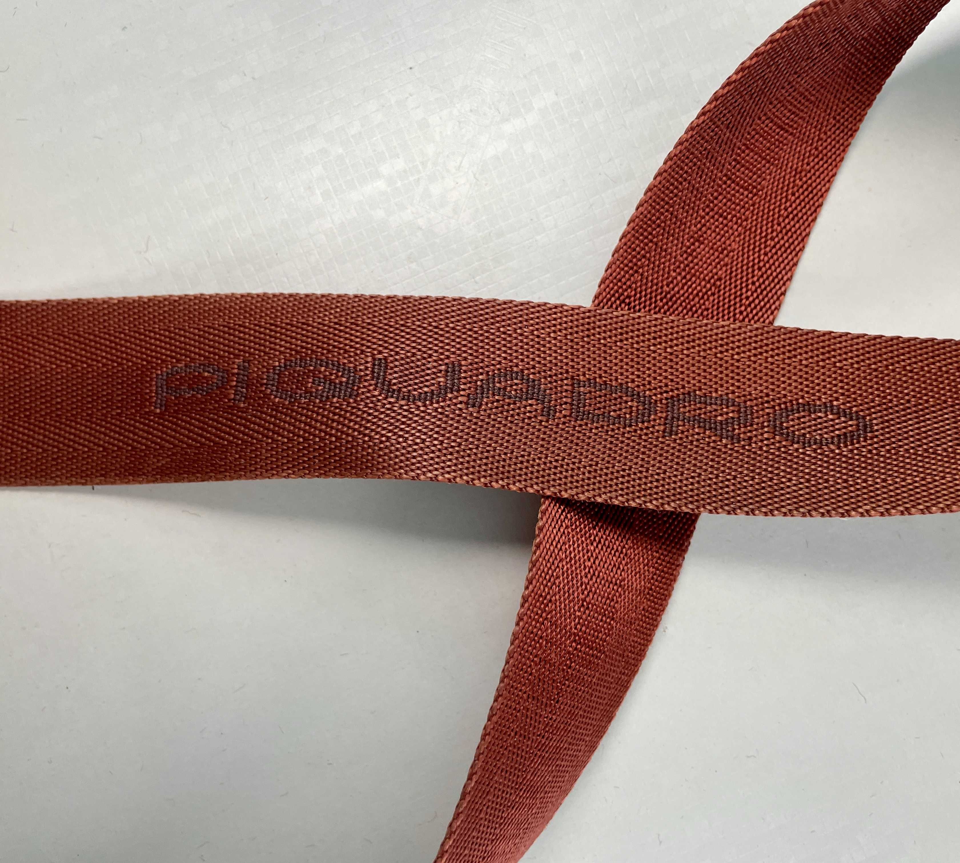 Vendo Mala masculina em pele genuína PIQUADRO