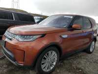 2019 Land Rover Discovery Hse Luxury
