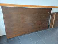 Mesa de sala cor wenger