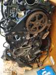 Motor para peças