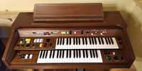 Yamaha Electone B-605