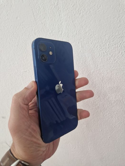 Iphone 12  128gb, loja em Guimarães